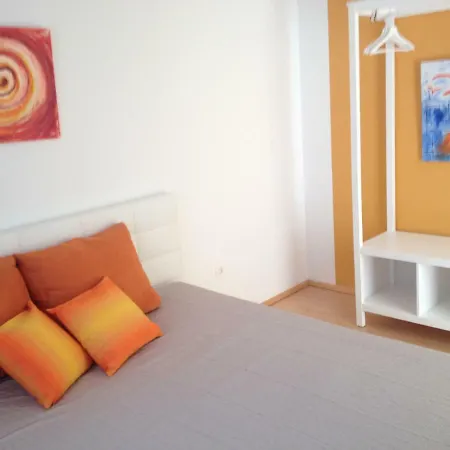 Ferienwohnung Zeit Fur Mich Daire Gamlitz