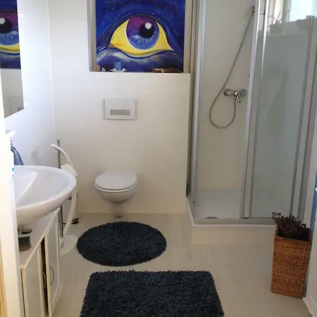 Ferienwohnung Zeit Fur Mich Gamlitz